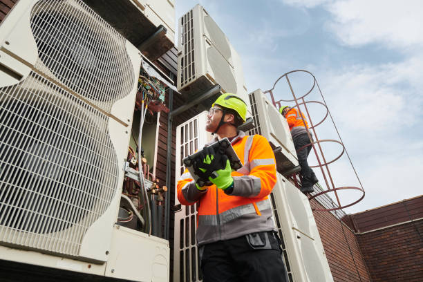 Best Best HVAC Companies  in Princeton, FL